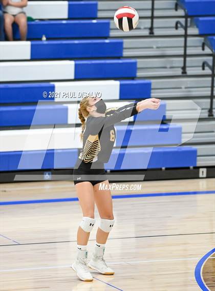 Thumbnail 1 in Monarch @ Highlands Ranch (CHSAA 5A Region 9) photogallery.