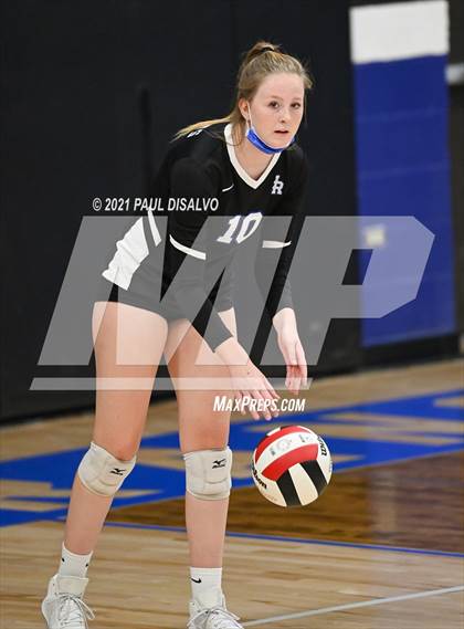 Thumbnail 2 in Monarch @ Highlands Ranch (CHSAA 5A Region 9) photogallery.