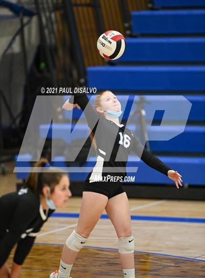 Thumbnail 2 in Monarch @ Highlands Ranch (CHSAA 5A Region 9) photogallery.