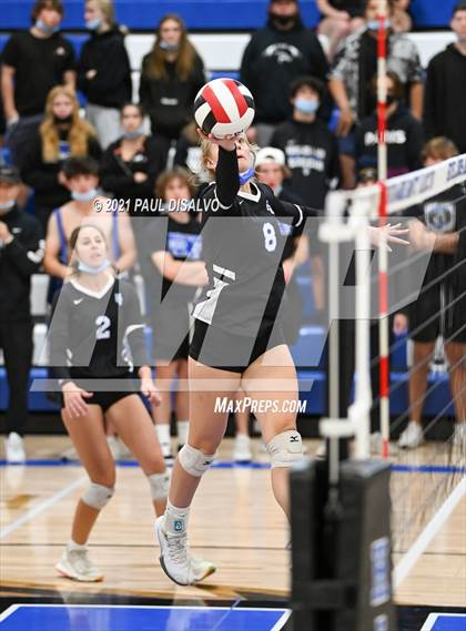Thumbnail 1 in Monarch @ Highlands Ranch (CHSAA 5A Region 9) photogallery.