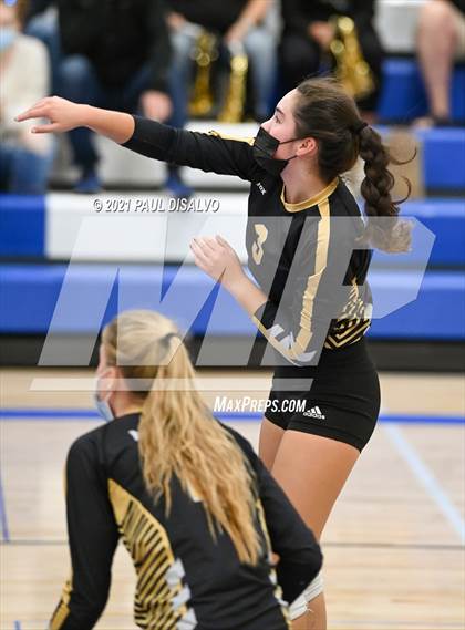 Thumbnail 2 in Monarch @ Highlands Ranch (CHSAA 5A Region 9) photogallery.