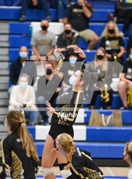 Thumbnail 1 in Monarch @ Highlands Ranch (CHSAA 5A Region 9) photogallery.
