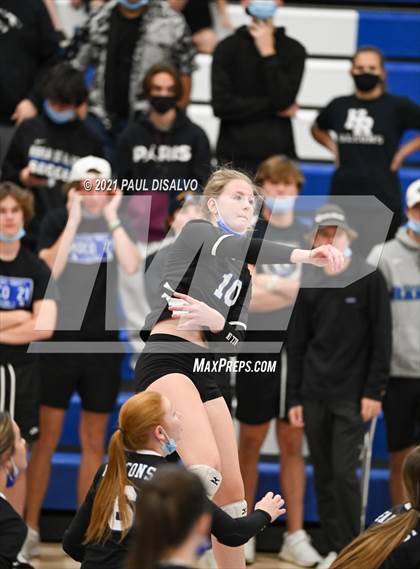 Thumbnail 3 in Monarch @ Highlands Ranch (CHSAA 5A Region 9) photogallery.