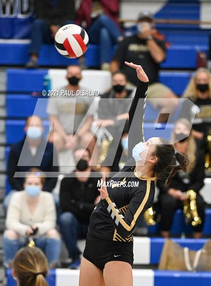 Thumbnail 2 in Monarch @ Highlands Ranch (CHSAA 5A Region 9) photogallery.