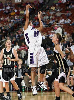 Thumbnail 1 in Kennard vs. Follett (UIL D2 1A Final) photogallery.