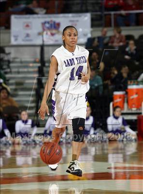 Thumbnail 1 in Kennard vs. Follett (UIL D2 1A Final) photogallery.