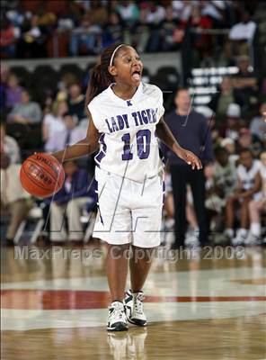 Thumbnail 1 in Kennard vs. Follett (UIL D2 1A Final) photogallery.