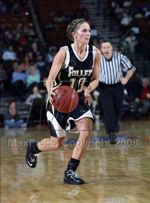 Thumbnail 1 in Kennard vs. Follett (UIL D2 1A Final) photogallery.