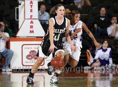 Thumbnail 1 in Kennard vs. Follett (UIL D2 1A Final) photogallery.