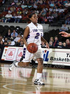 Thumbnail 1 in Kennard vs. Follett (UIL D2 1A Final) photogallery.