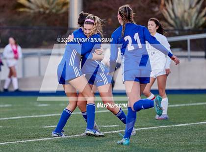 Thumbnail 3 in Christian Brothers vs. Vista del Lago (CIF SJS D3 Final) photogallery.