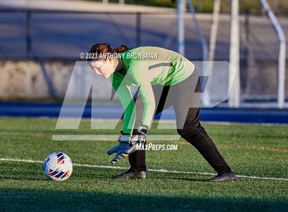 Thumbnail 1 in Christian Brothers vs. Vista del Lago (CIF SJS D3 Final) photogallery.