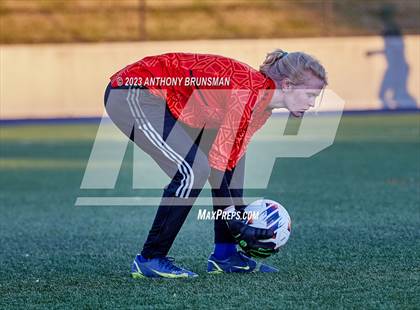Thumbnail 1 in Christian Brothers vs. Vista del Lago (CIF SJS D3 Final) photogallery.