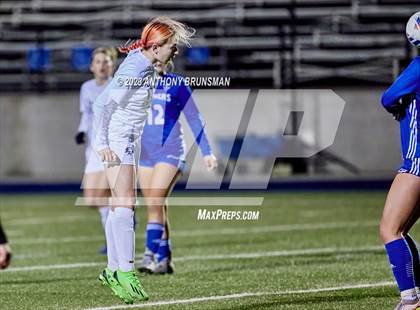 Thumbnail 1 in Christian Brothers vs. Vista del Lago (CIF SJS D3 Final) photogallery.