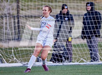 Thumbnail 3 in Christian Brothers vs. Vista del Lago (CIF SJS D3 Final) photogallery.