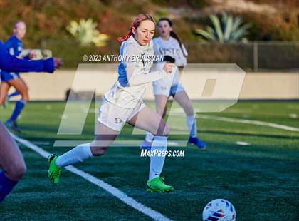Thumbnail 1 in Christian Brothers vs. Vista del Lago (CIF SJS D3 Final) photogallery.