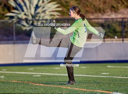 Thumbnail 1 in Christian Brothers vs. Vista del Lago (CIF SJS D3 Final) photogallery.