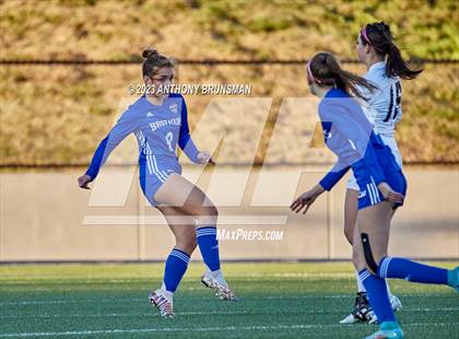 Thumbnail 3 in Christian Brothers vs. Vista del Lago (CIF SJS D3 Final) photogallery.