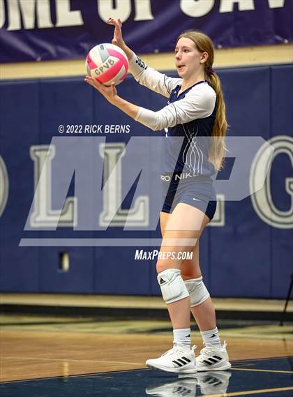 Thumbnail 2 in College Park vs Spring (UIL6A Bi-District) photogallery.