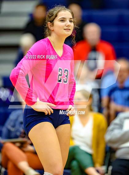 Thumbnail 1 in College Park vs Spring (UIL6A Bi-District) photogallery.
