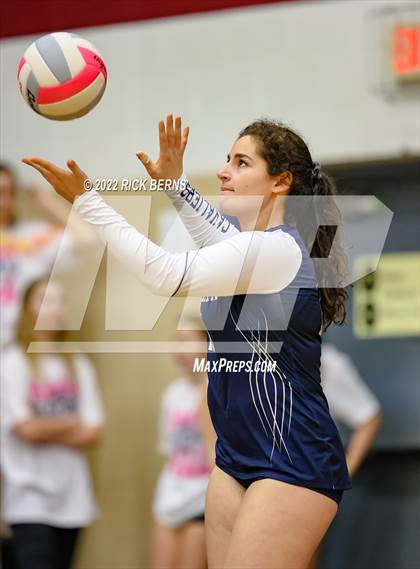 Thumbnail 2 in College Park vs Spring (UIL6A Bi-District) photogallery.