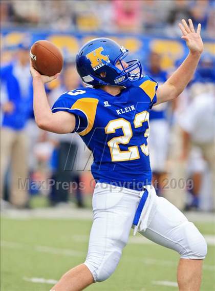 Thumbnail 3 in Westfield @ Klein photogallery.