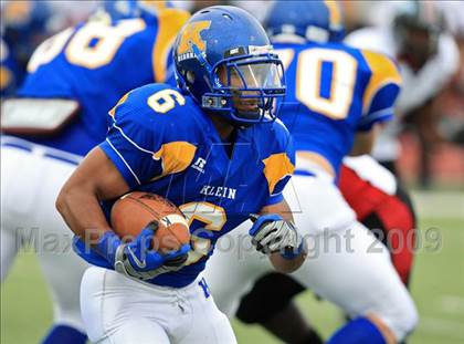 Thumbnail 3 in Westfield @ Klein photogallery.