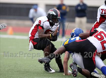 Thumbnail 3 in Westfield @ Klein photogallery.
