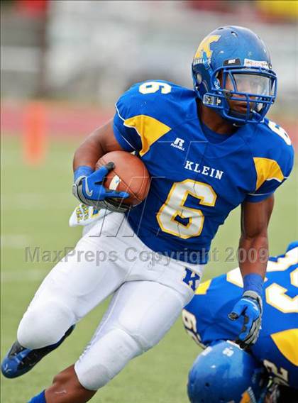 Thumbnail 3 in Westfield @ Klein photogallery.