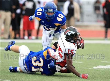 Thumbnail 3 in Westfield @ Klein photogallery.