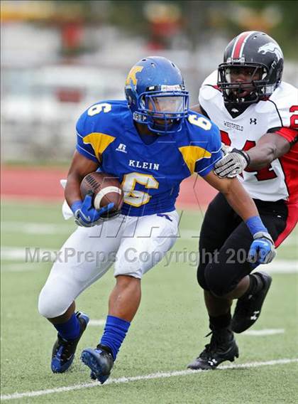 Thumbnail 3 in Westfield @ Klein photogallery.