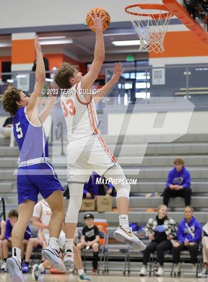 Thumbnail 1 in Pleasant Grove @ Skyridge photogallery.