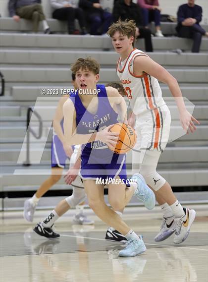 Thumbnail 1 in Pleasant Grove @ Skyridge photogallery.
