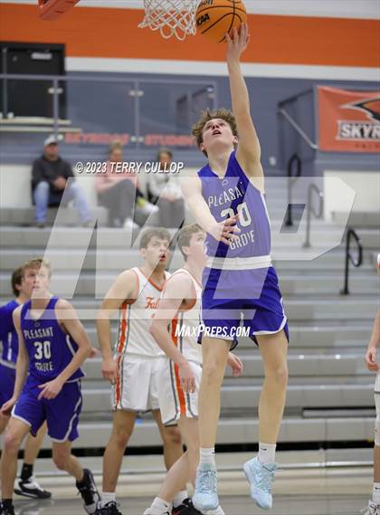 Thumbnail 1 in Pleasant Grove @ Skyridge photogallery.