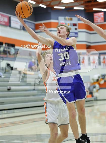 Thumbnail 1 in Pleasant Grove @ Skyridge photogallery.