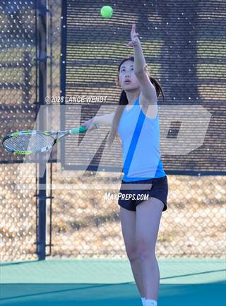 Peak to Peak @ Colorado Academy (Peak to Peak-Doubles)