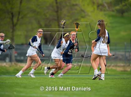 Thumbnail 1 in Palmer Ridge vs. Mullen (CHSAA Quarterfinal) photogallery.