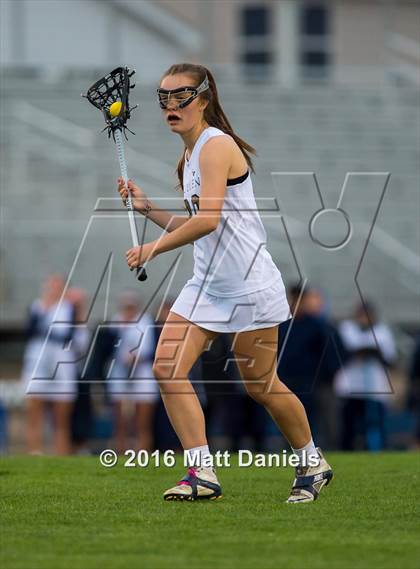 Thumbnail 3 in Palmer Ridge vs. Mullen (CHSAA Quarterfinal) photogallery.