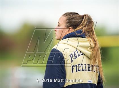 Thumbnail 3 in Palmer Ridge vs. Mullen (CHSAA Quarterfinal) photogallery.