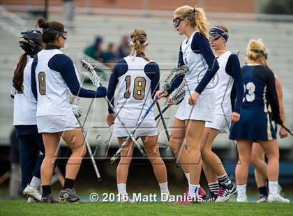 Thumbnail 2 in Palmer Ridge vs. Mullen (CHSAA Quarterfinal) photogallery.