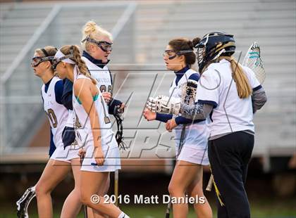 Thumbnail 3 in Palmer Ridge vs. Mullen (CHSAA Quarterfinal) photogallery.