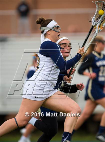 Thumbnail 3 in Palmer Ridge vs. Mullen (CHSAA Quarterfinal) photogallery.