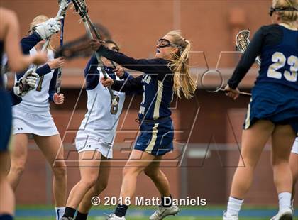 Thumbnail 1 in Palmer Ridge vs. Mullen (CHSAA Quarterfinal) photogallery.