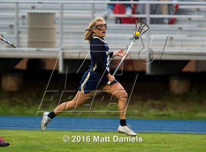 Thumbnail 1 in Palmer Ridge vs. Mullen (CHSAA Quarterfinal) photogallery.