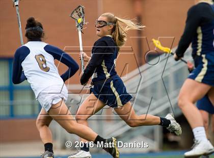 Thumbnail 1 in Palmer Ridge vs. Mullen (CHSAA Quarterfinal) photogallery.