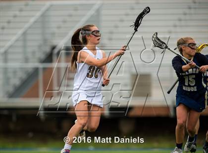 Thumbnail 1 in Palmer Ridge vs. Mullen (CHSAA Quarterfinal) photogallery.