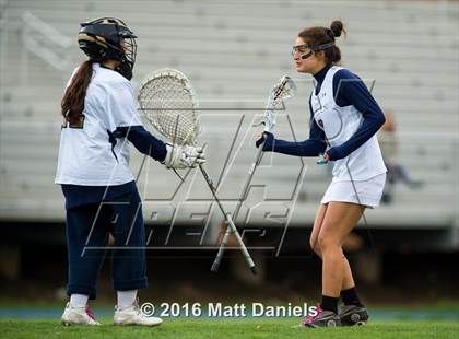 Thumbnail 1 in Palmer Ridge vs. Mullen (CHSAA Quarterfinal) photogallery.