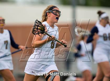 Thumbnail 1 in Palmer Ridge vs. Mullen (CHSAA Quarterfinal) photogallery.