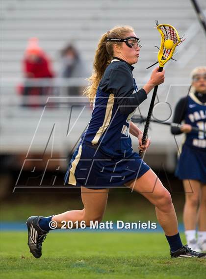 Thumbnail 3 in Palmer Ridge vs. Mullen (CHSAA Quarterfinal) photogallery.