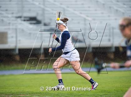 Thumbnail 1 in Palmer Ridge vs. Mullen (CHSAA Quarterfinal) photogallery.